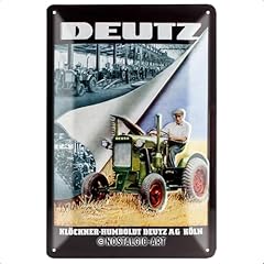 Nostalgic art plaque d'occasion  Livré partout en France