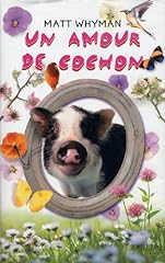 Amour cochon d'occasion  Livré partout en Belgiqu
