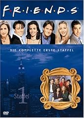 Friends box set usato  Spedito ovunque in Italia 