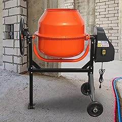 Portable cubic concrete for sale  Delivered anywhere in USA 