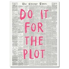 Osdfem vintage plot for sale  Delivered anywhere in USA 