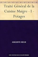 Traité général cuisine usato  Spedito ovunque in Italia 