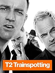 Trainspotting dt . gebraucht kaufen  Wird an jeden Ort in Deutschland