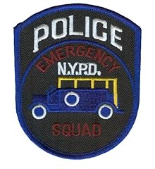 Farticossin police patch for sale  Delivered anywhere in USA 