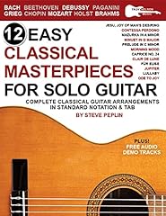 Easy classical masterpieces for sale  Delivered anywhere in UK