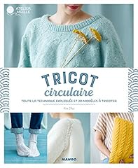 Tricot circulaire toute gebraucht kaufen  Wird an jeden Ort in Deutschland