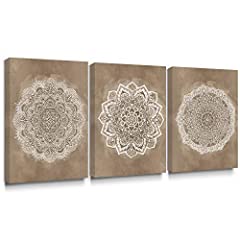 Sumgar mandala wall for sale  Delivered anywhere in UK
