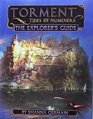 Torment tides numenera for sale  Delivered anywhere in USA 