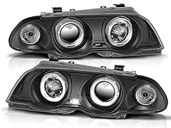 Scheinwerfer bmw e46 gebraucht kaufen  Wird an jeden Ort in Deutschland