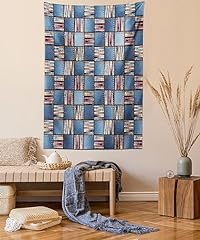Lunarable geometric tapestry for sale  Delivered anywhere in USA 