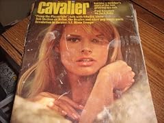 Cavalier adult magazine for sale  Delivered anywhere in USA 