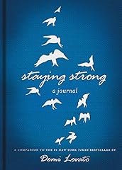Staying strong journal for sale  Delivered anywhere in Ireland