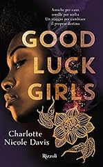 Good luck girls d'occasion  Livré partout en France