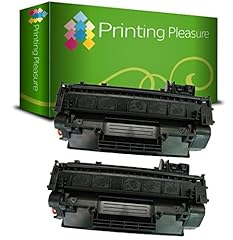 Printing pleasure toner usato  Spedito ovunque in Italia 