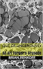 Uncertainty art forger gebraucht kaufen  Wird an jeden Ort in Deutschland