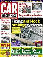 Car mechanics magazine for sale  Delivered anywhere in UK