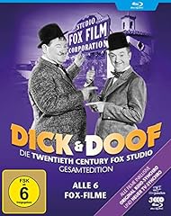 Dick doof fox gebraucht kaufen  Wird an jeden Ort in Deutschland