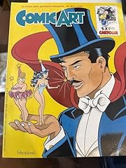 Comic art rivista usato  Spedito ovunque in Italia 
