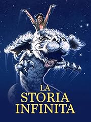 Storia infinita usato  Spedito ovunque in Italia 
