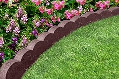 Flexi curve scalloped for sale  Delivered anywhere in UK
