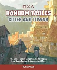 Random tables cities for sale  Delivered anywhere in USA 