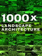 1000 landscape architecture d'occasion  Livré partout en France