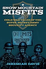 Snow mountain misfits for sale  Delivered anywhere in USA 