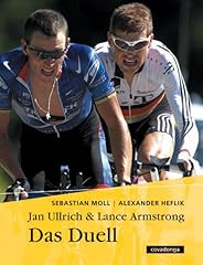 Jan ullrich lance gebraucht kaufen  Wird an jeden Ort in Deutschland