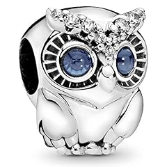 Pandora charm funkelnde gebraucht kaufen  Wird an jeden Ort in Deutschland