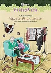 Diavolo nonno usato  Spedito ovunque in Italia 