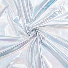 Mayjoydiy metallic silver for sale  Delivered anywhere in UK