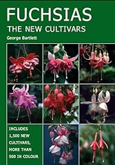 Fuchsias new cultivars for sale  Delivered anywhere in UK