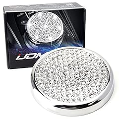 Ijdmtoy crystal silver for sale  Delivered anywhere in USA 