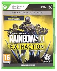 Tom clancy rainbow d'occasion  Livré partout en France