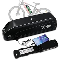 Ebike battery 48v for sale  Delivered anywhere in UK