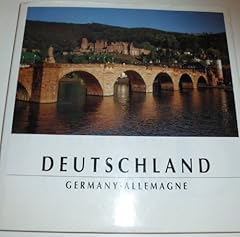 Deutschland. germany. allemagn d'occasion  Livré partout en France