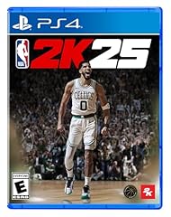Nba 2k25 playstation for sale  Delivered anywhere in USA 