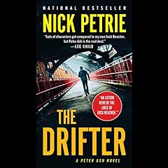 Drifter peter ash for sale  Delivered anywhere in USA 