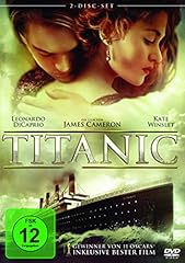 Titanic dvds gebraucht kaufen  Wird an jeden Ort in Deutschland