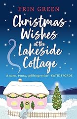 Christmas wishes lakeside for sale  Delivered anywhere in UK