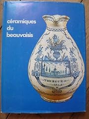 Céramiques beauvaisis d'occasion  Livré partout en France