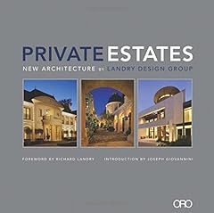 Private estates new for sale  Delivered anywhere in USA 