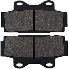 Motorcycle brake pads for sale  Delivered anywhere in USA 
