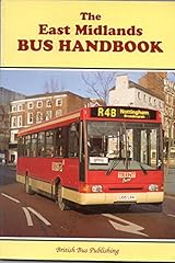 East midlands bus for sale  Delivered anywhere in UK