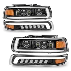 Led headlights assembly for sale  Delivered anywhere in USA 