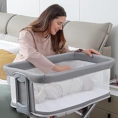 Ronbei baby bassinet for sale  Delivered anywhere in USA 