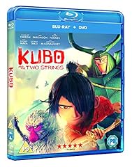 Kubo and the d'occasion  Livré partout en France