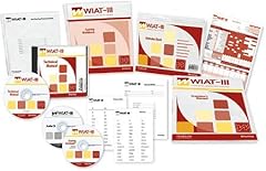 Wechsler individual achievemen for sale  Delivered anywhere in USA 