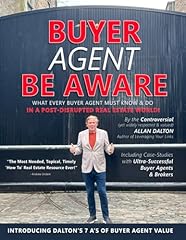 Buyer agent aware for sale  Delivered anywhere in USA 