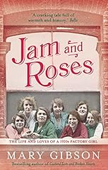 Jam and Roses: 2 (The Factory Girls) for sale  Delivered anywhere in UK